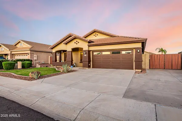 21925 N 78th Drive, Peoria, AZ 85383