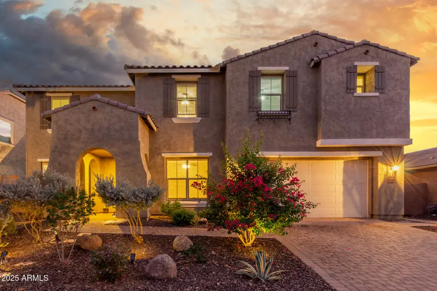 11853 W Nadine Way, Peoria, AZ 85383 - Image #3