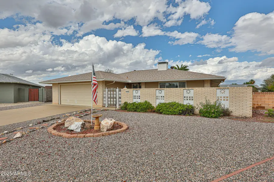 11114 W Peace Court, Sun City, AZ 85351 - Image #3