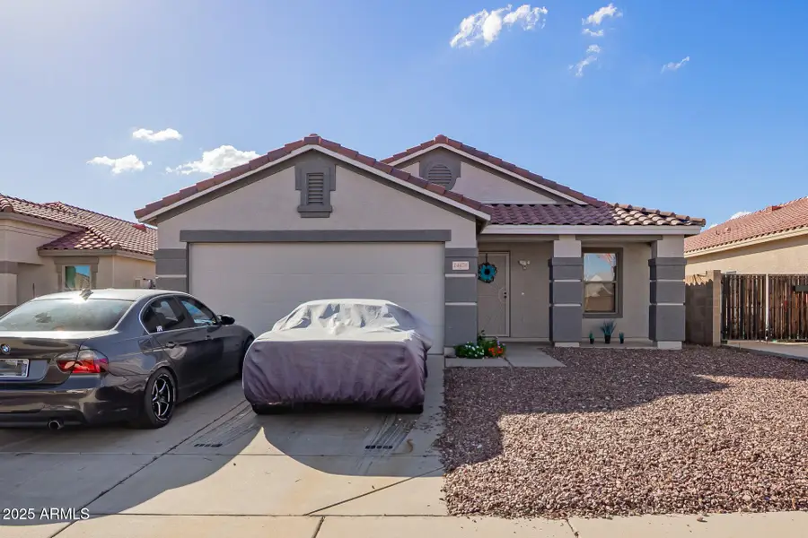 14476 N 158th Lane, Surprise, AZ 85379 - Image #3