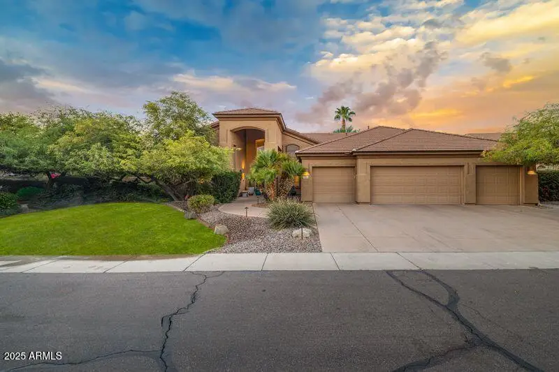 1144 W Enfield Place, Chandler, AZ 85286 - Image #1