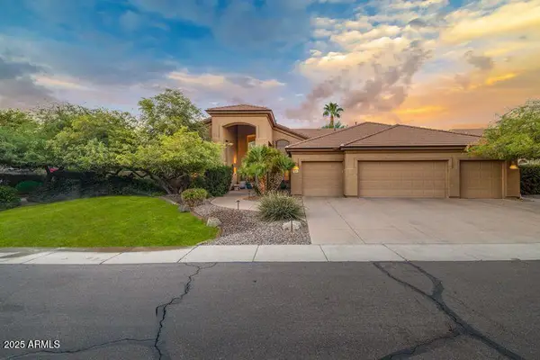 1144 W Enfield Place, Chandler, AZ 85286