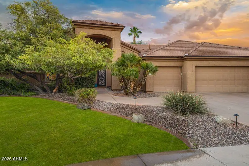 1144 W Enfield Place, Chandler, AZ 85286 - Image #2
