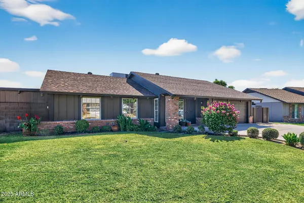 20813 N 16th Avenue, Phoenix, AZ 85027