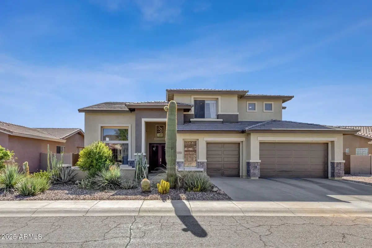 2933 W Owens Way, Anthem, AZ 85086 - Image #1