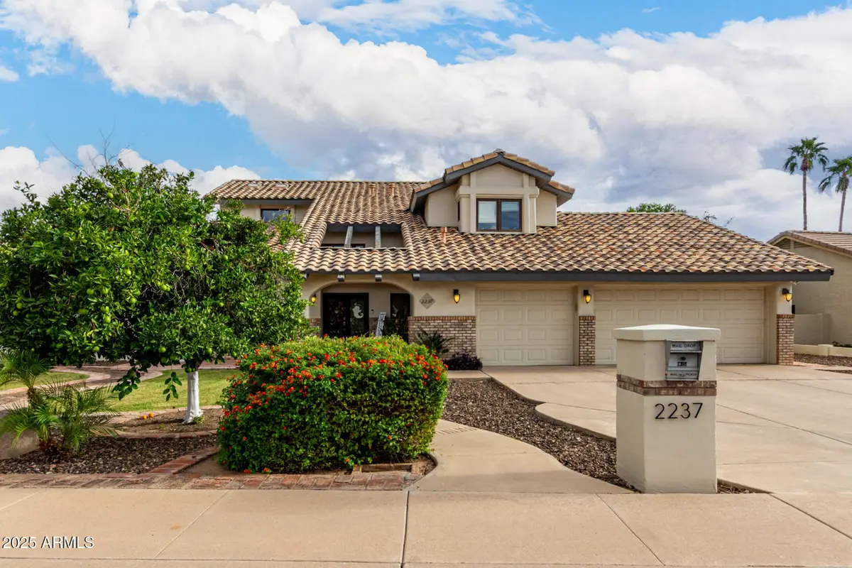 2237 E Lynwood Street, Mesa, AZ 85213 - Image #1