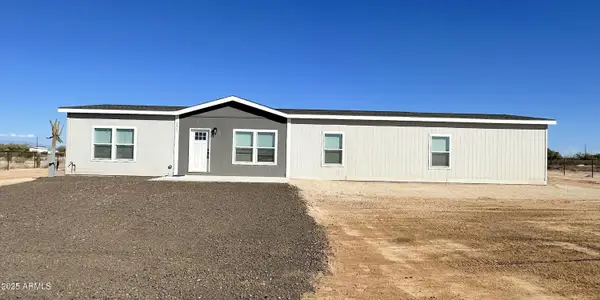 8861 N Sayonara Trail --, Florence, AZ 85132