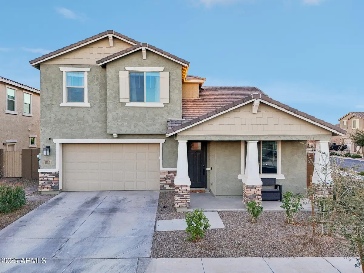 23013 E Domingo Road, Queen Creek, AZ 85142 - Image #1