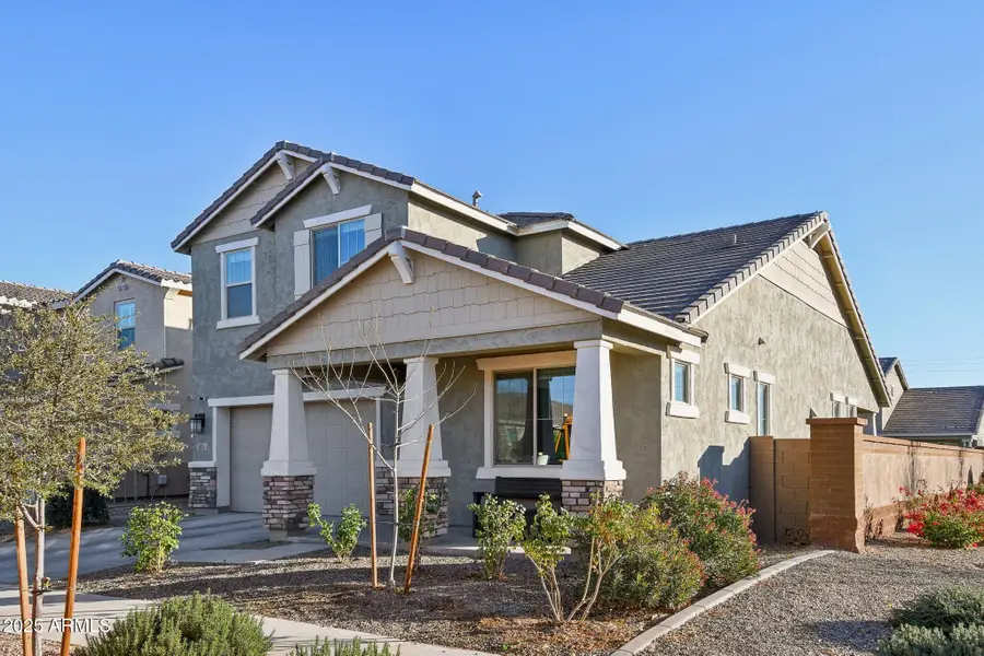 23013 E Domingo Road, Queen Creek, AZ 85142 - Image #3