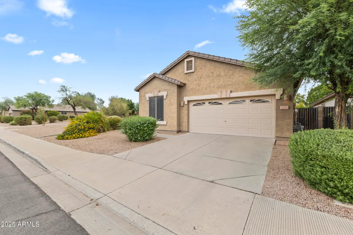 2660 E Hulet Drive, Chandler, AZ 85225 - Image #1