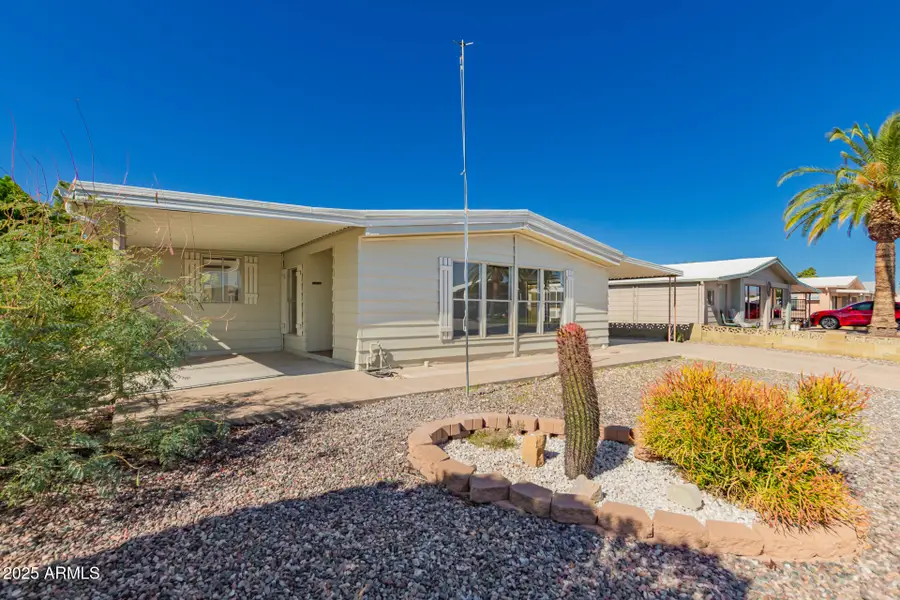 826 S 82nd Place, Mesa, AZ 85208 - Image #2