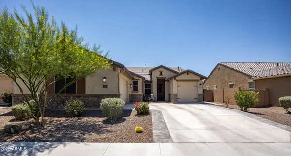 18493 W Hiddenview Drive, Goodyear, AZ 85338