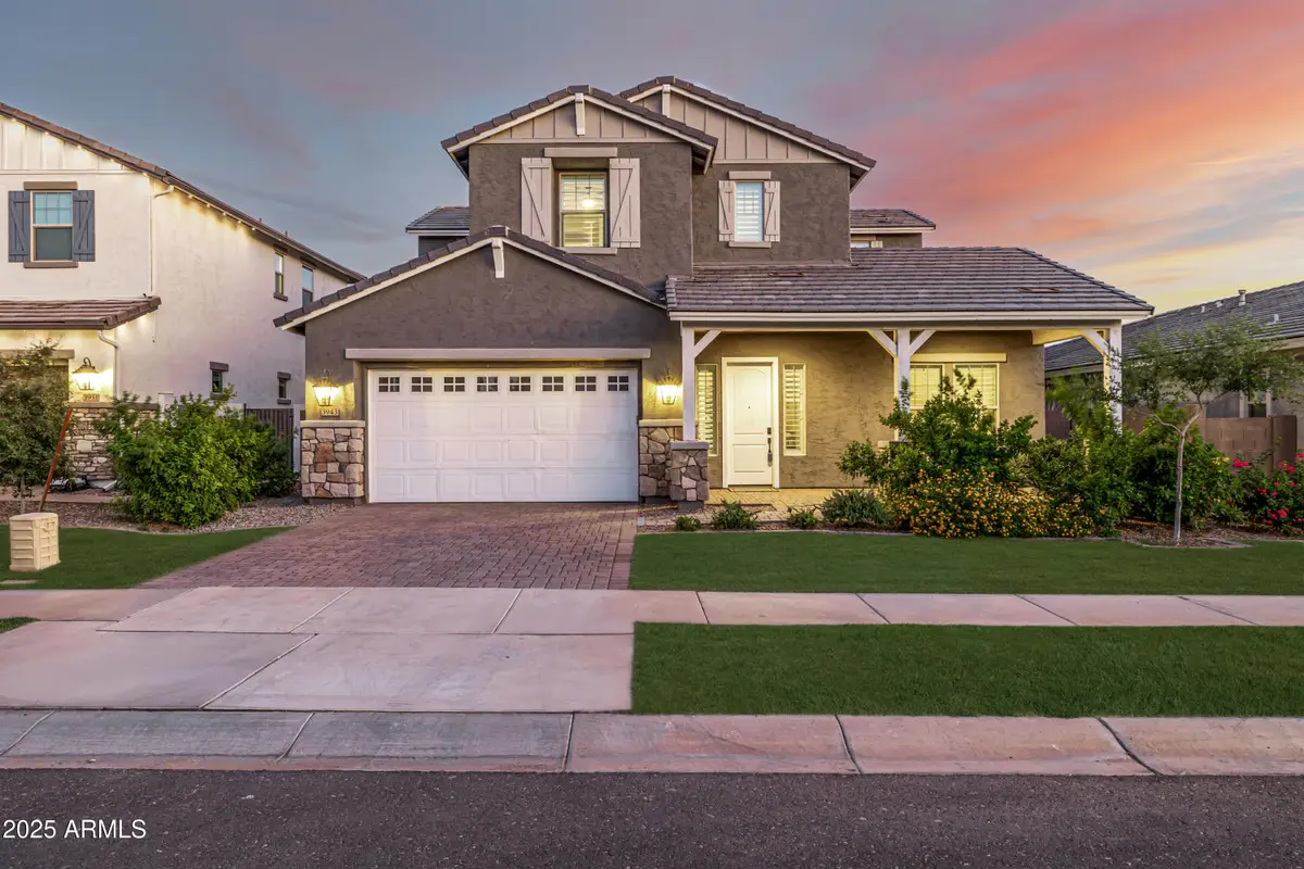 3943 E Boot Track Trail, Gilbert, AZ 85296 - Image #1