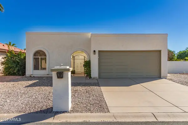 26621 S Shumaker Dr Drive, Sun Lakes, AZ 85248