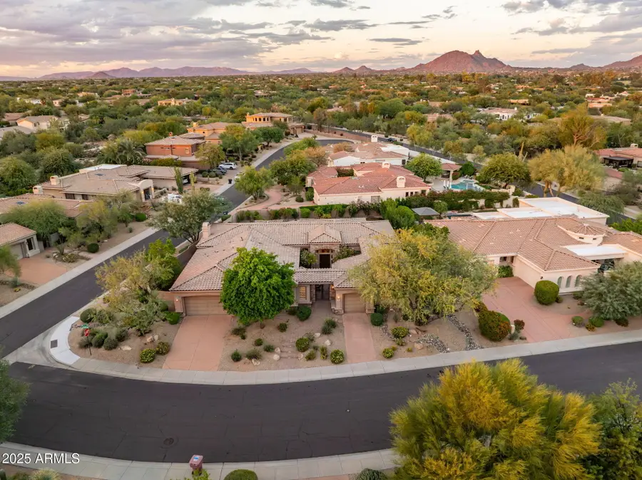 7846 E Candelaria Drive, Scottsdale, AZ 85255 - Image #2