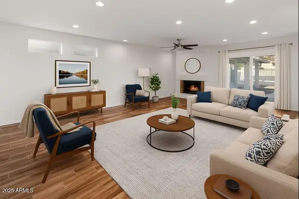 4652 E Piedmont Road, Phoenix, AZ 85044