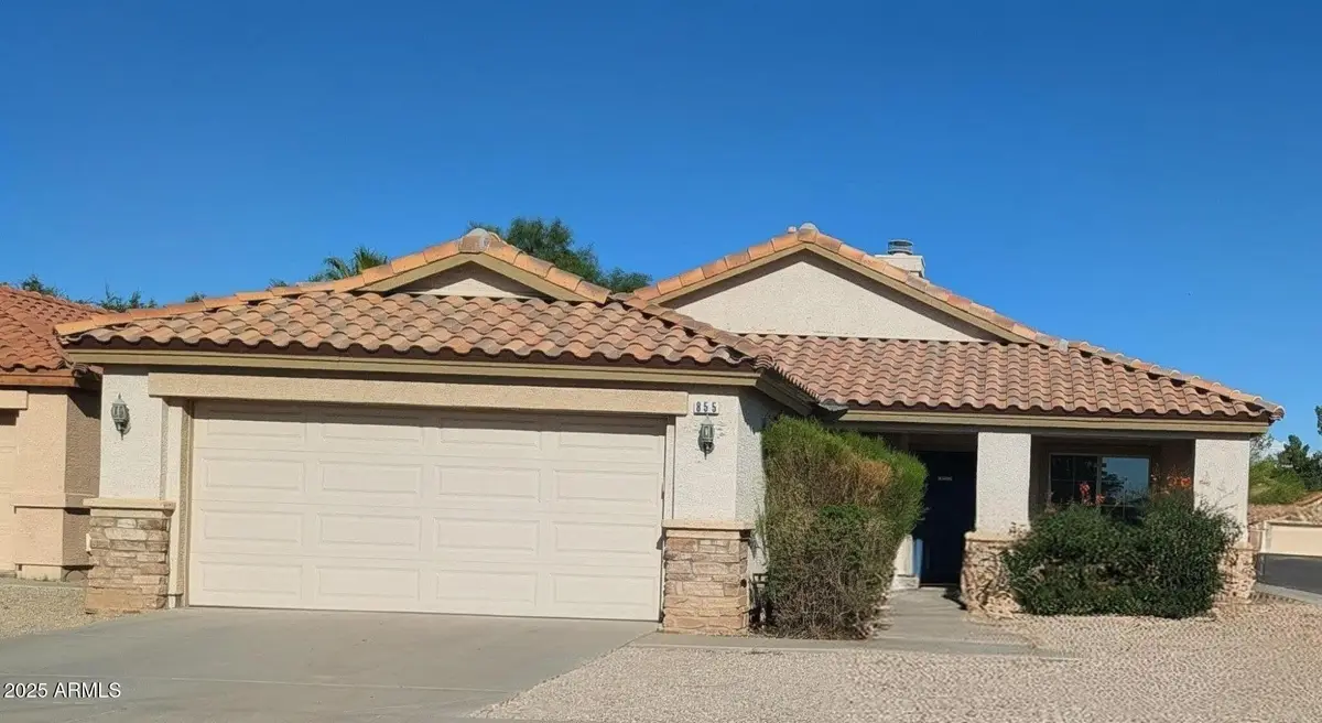 855 N Ithica Court, Chandler, AZ 85225 - Image #1