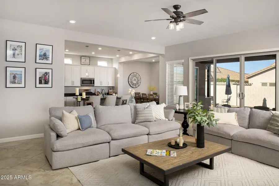 3532 E Dogwood Drive, Chandler, AZ 85286 - Image #3