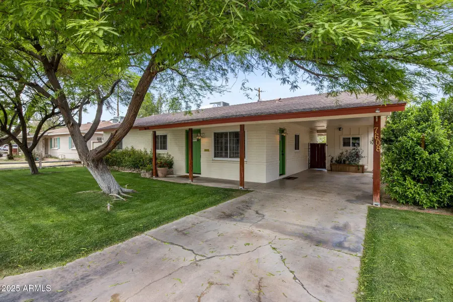 7608 E Avalon Drive, Scottsdale, AZ 85251 - Image #2