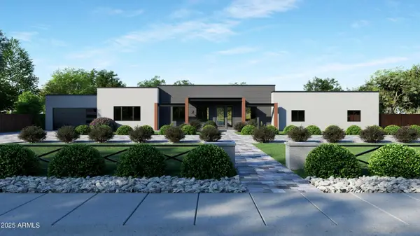 6101 E Joan De Arc Avenue, Scottsdale, AZ 85254