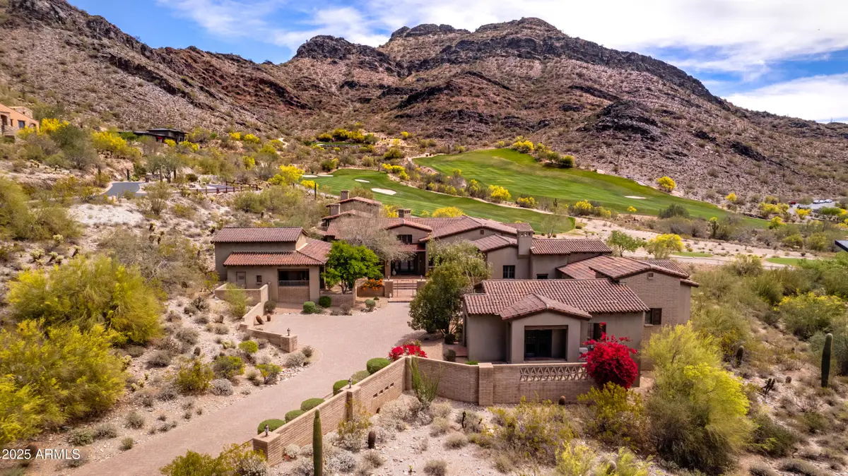 9820 E Thompson Peak Parkway #628, Scottsdale, AZ 85255 - Image #1