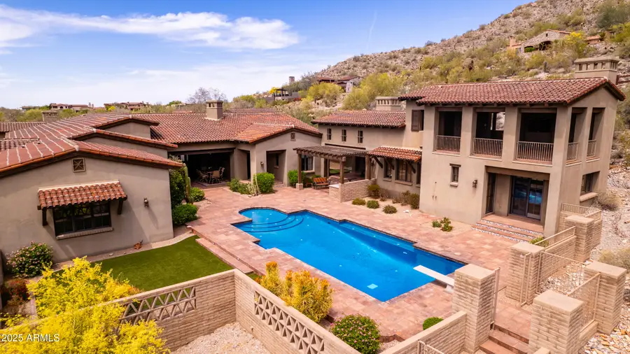 9820 E Thompson Peak Parkway #628, Scottsdale, AZ 85255 - Image #2