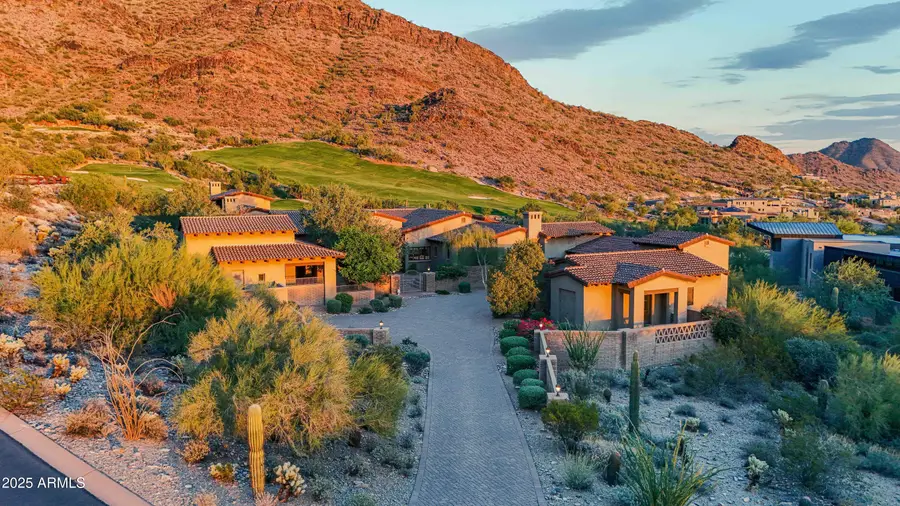 9820 E Thompson Peak Parkway #628, Scottsdale, AZ 85255 - Image #3