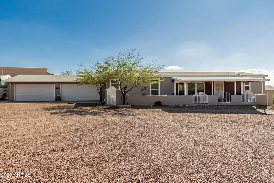 46128 N 38th Avenue, New River, AZ 85087 - Image #3