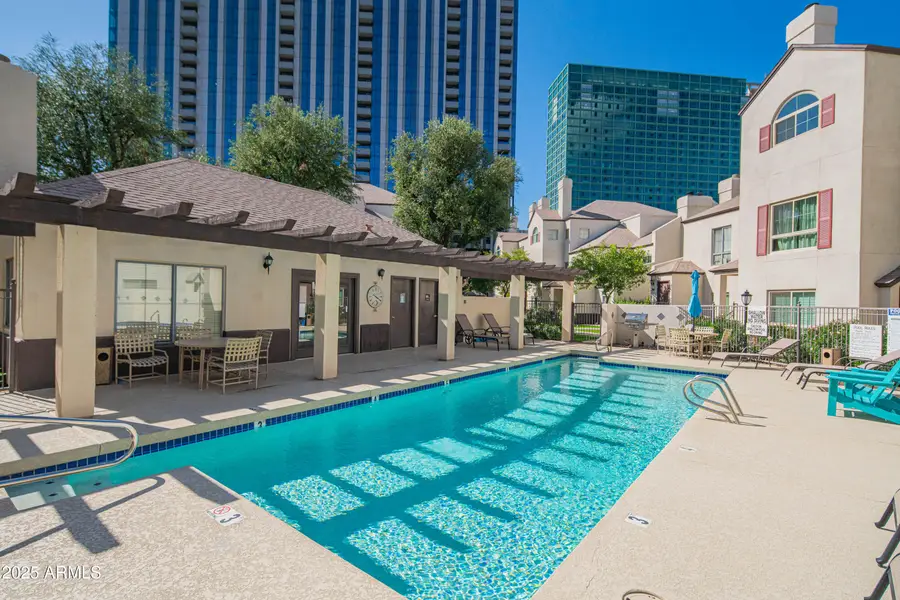 100 E Fillmore Street #217, Phoenix, AZ 85004 - Image #2