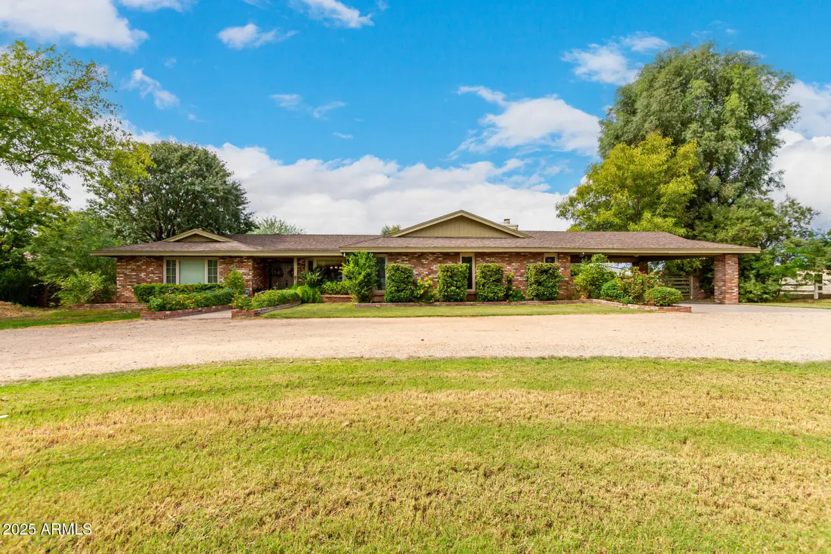 9602 S 157th Place, Gilbert, AZ 85234 - Image #1