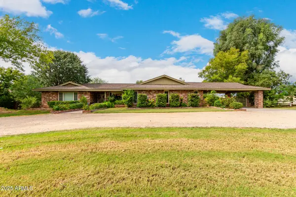 9602 S 157th Place, Gilbert, AZ 85234