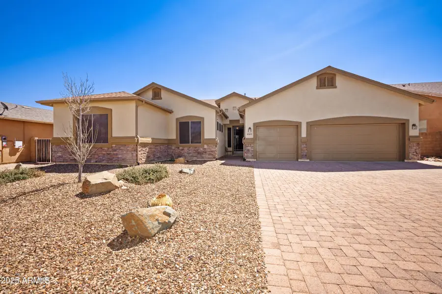 6543 E Falon Lane, Prescott Valley, AZ 86314 - Image #2