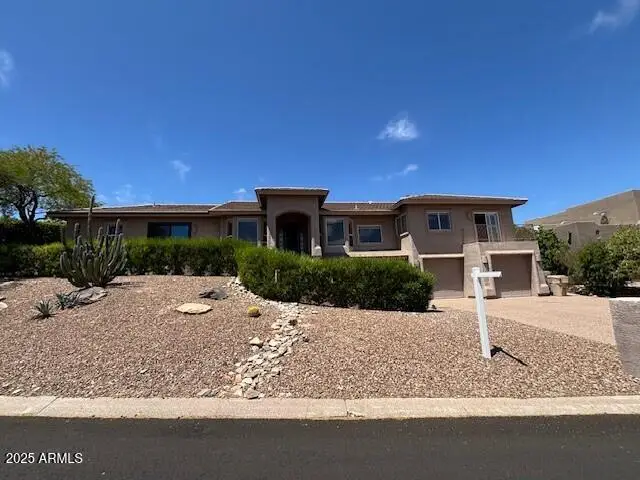 11818 N Winchester Drive, Fountain Hills, AZ 85268 - Image #1