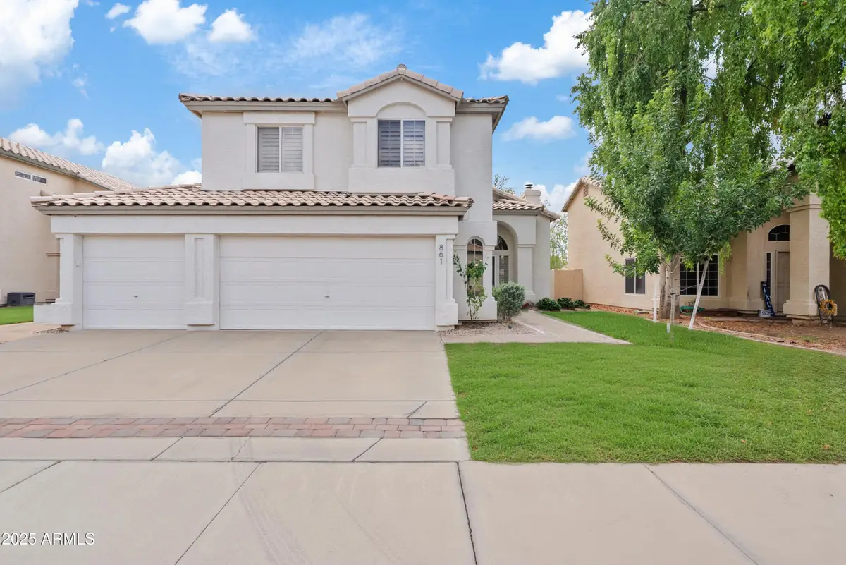 861 W Shellfish Drive, Gilbert, AZ 85233 - Image #1