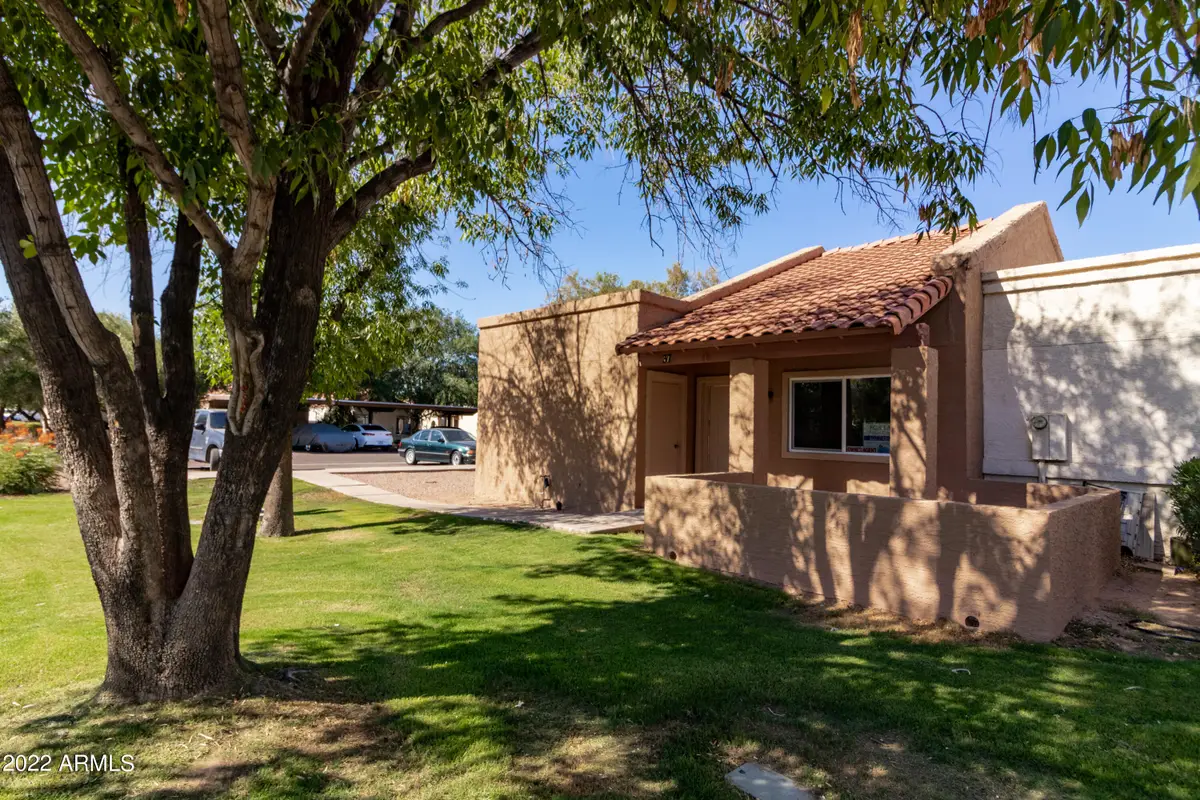 875 S Nebraska Street #37, Chandler, AZ 85225 - Image #1