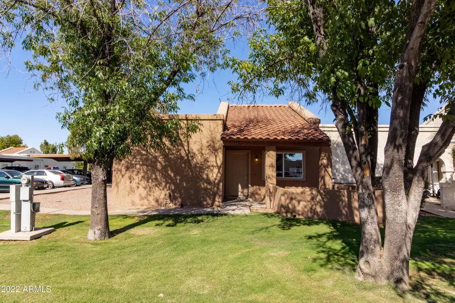 875 S Nebraska Street #37, Chandler, AZ 85225 - Image #2