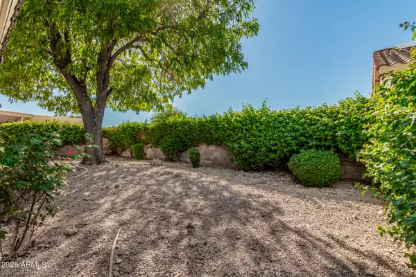 11557 W Badger Court, Surprise, AZ 85378