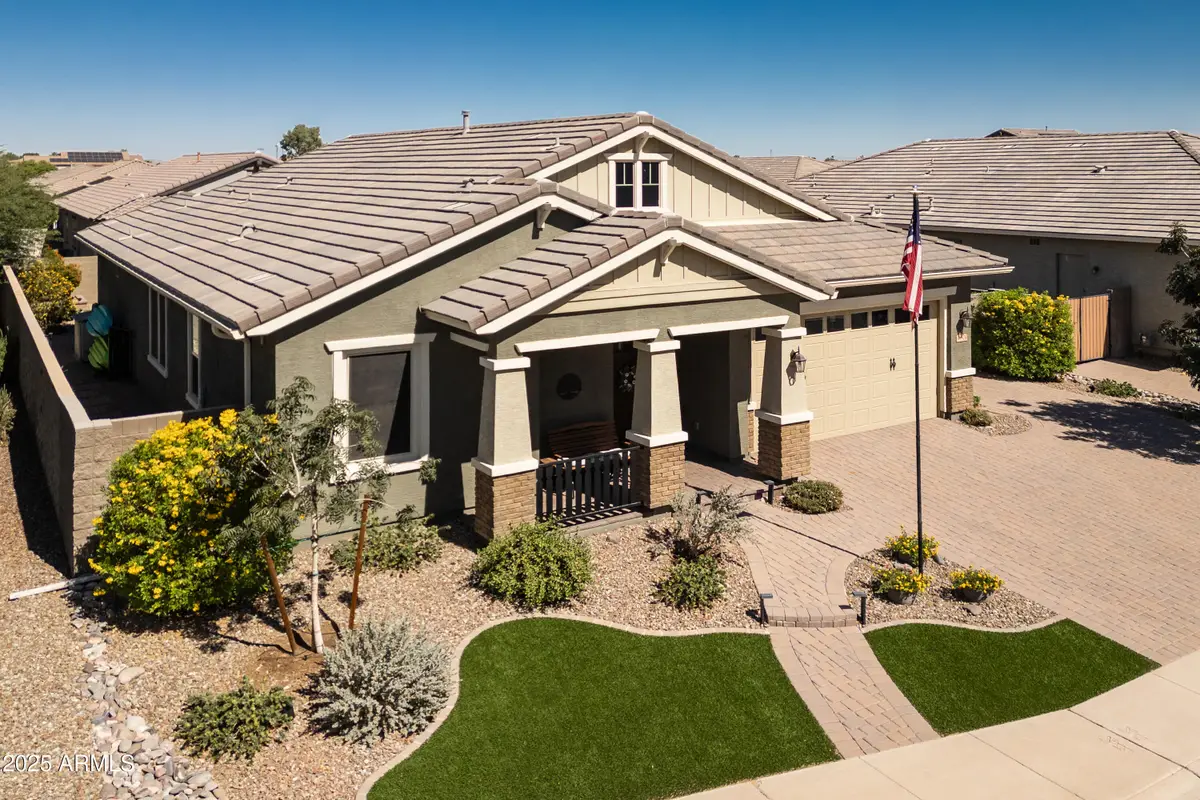 41804 W Barcelona Drive, Maricopa, AZ 85138 - Image #1