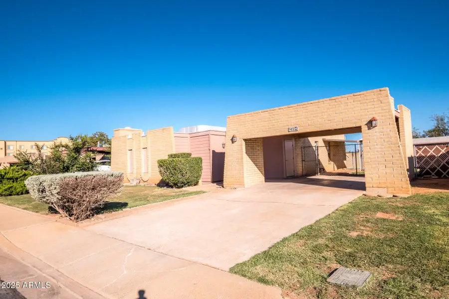 65 Terra Drive, Sierra Vista, AZ 85635 - Image #2