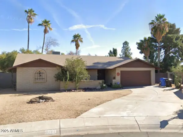 3223 W Ironwood Drive, Phoenix, AZ 85051