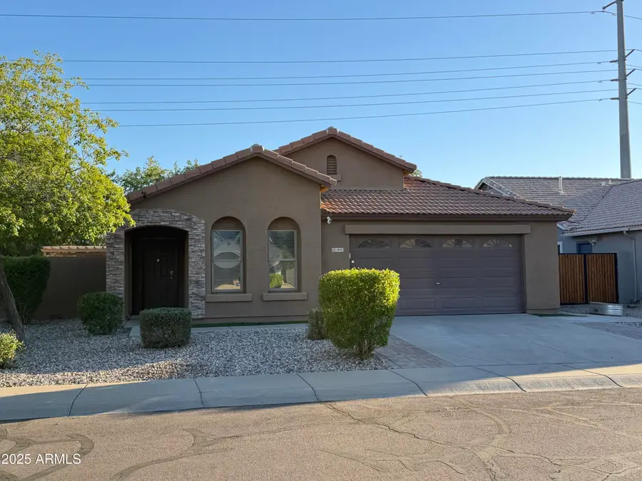1945 E Aloe Place, Chandler, AZ 85286 - Image #2