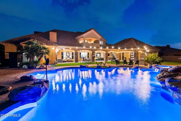 3446 E Knoll Street, Mesa, AZ 85213