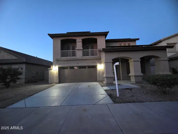 17454 W Yavapai Street, Goodyear, AZ 85338