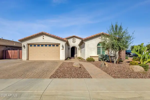 70 W Evergreen Pear Avenue, Queen Creek, AZ 85140