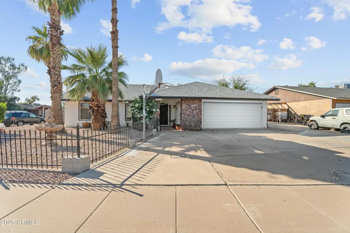 1668 S Briar --, Mesa, AZ 85204 - Image #1