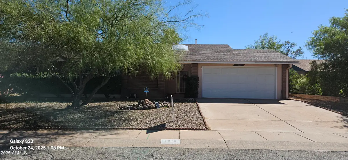 1316 Acacia Drive, Sierra Vista, AZ 85635 - Image #1