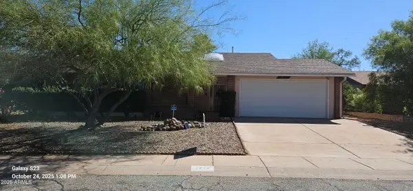1316 Acacia Drive, Sierra Vista, AZ 85635