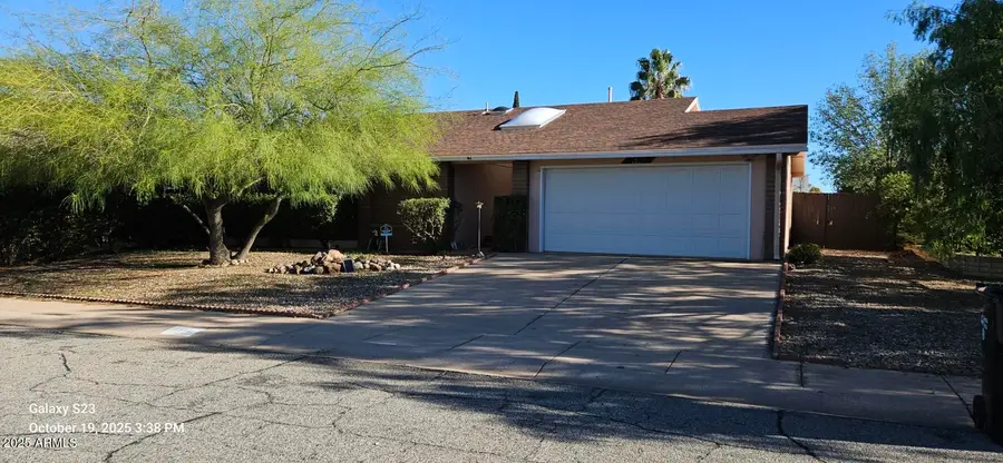 1316 Acacia Drive, Sierra Vista, AZ 85635 - Image #2