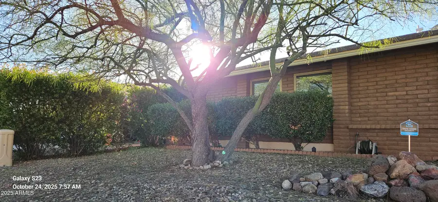 1316 Acacia Drive, Sierra Vista, AZ 85635 - Image #3