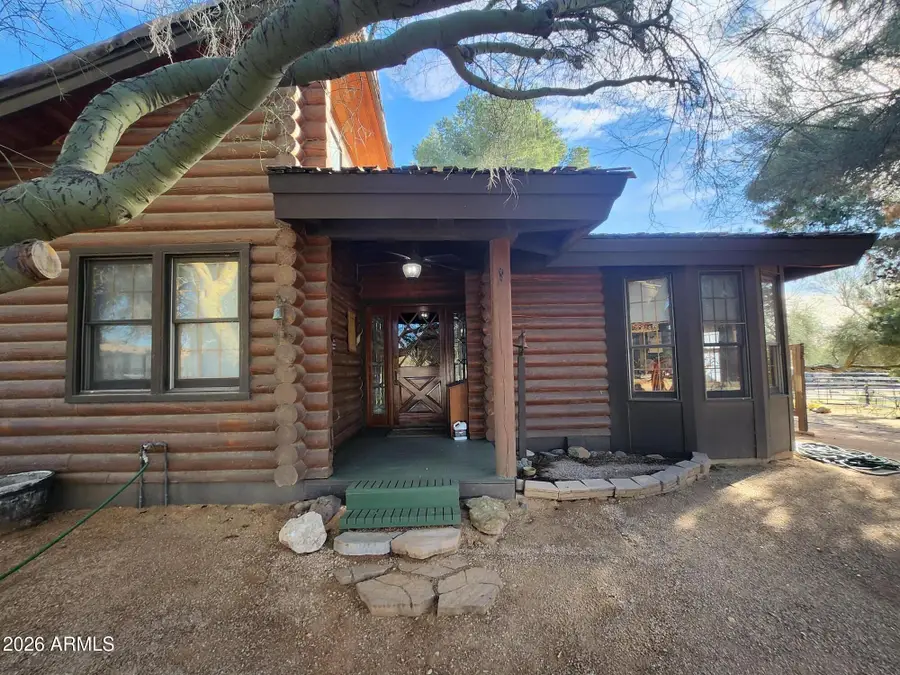 5638 E Skinner Drive, Deer Valley, AZ 85331 - #2